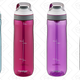 Contigo Cortland Water Bottle | $8-$9 | Amazon